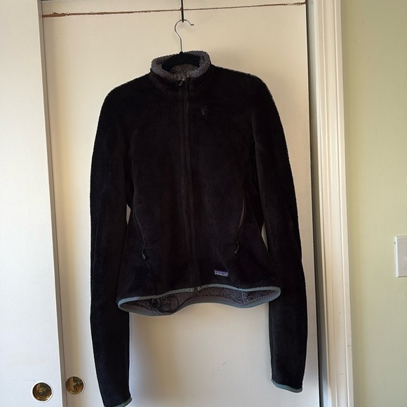 Patagonia Women's R4 Fleece Jacket M - Picture 1 of 14